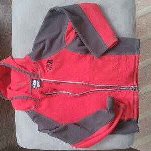 North Face Fleece 3T